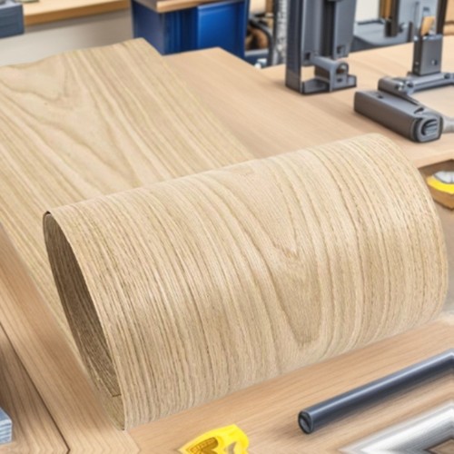 Oak Wood Furniture Panels factory